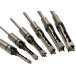 Set of 6 hollow drill bits Holzmann STM 26B