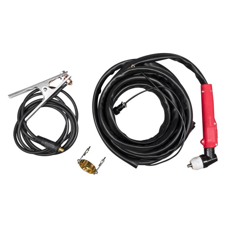 Плазменный резак Holzmann DIPA 100