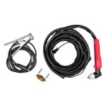 Plasma cutter Holzmann DIPA 100