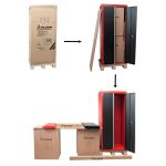 Комплект мебели для мастерской Holzmann WESS13