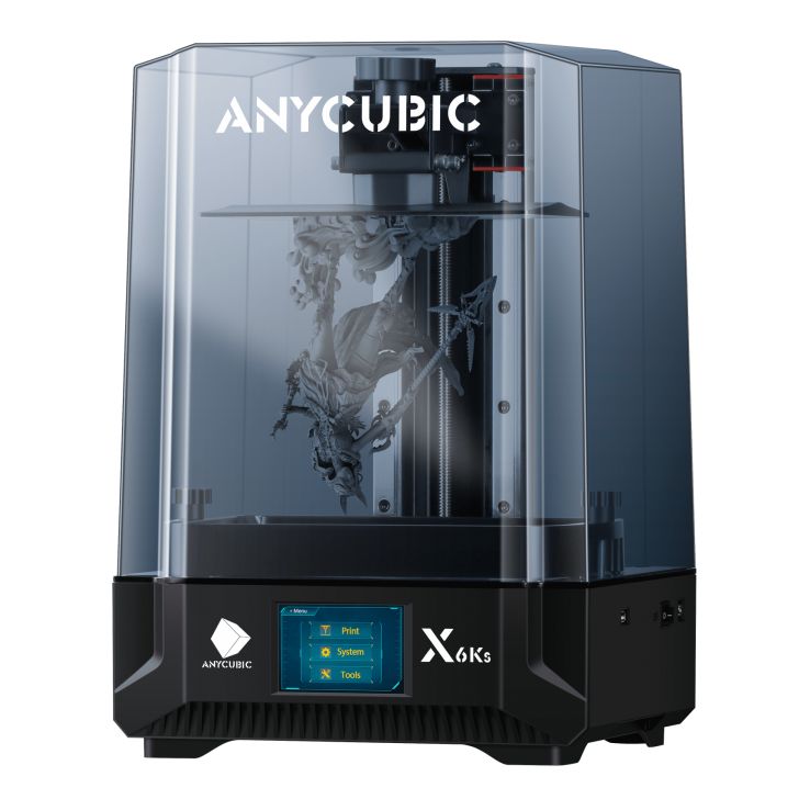 ANYCUBIC PHOTON MONO X 6KS