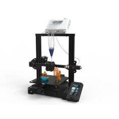 МОДУЛЬ ДЛЯ 3D-ПЕЧАТИ CO PRINT MULTI-FILAMENT 2