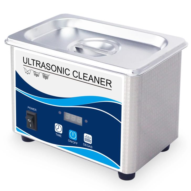 GRANBO SONIC ULTRASONIC CLEANER GA008 0.8L