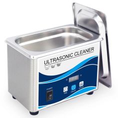 GRANBO SONIC ULTRASONIC CLEANER GA008 0,8L 2