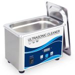 GRANBO SONIC ULTRASONIC CLEANER GA008 0.8L