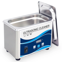 GRANBO SONIC ULTRASONIC CLEANER GA008 0,8L