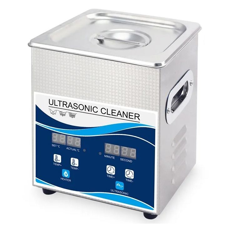 GRANBO SONIC ULTRASONIC CLEANER GS0102 2L