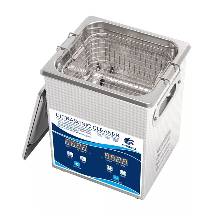 GRANBO SONIC ULTRASONIC CLEANER GS0102 2L