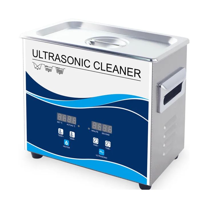 GRANBO SONIC ULTRASONIC CLEANER GS0203 3.2L