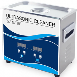 GRANBO SONIC ULTRASONIC CLEANER GS0203 3,2L