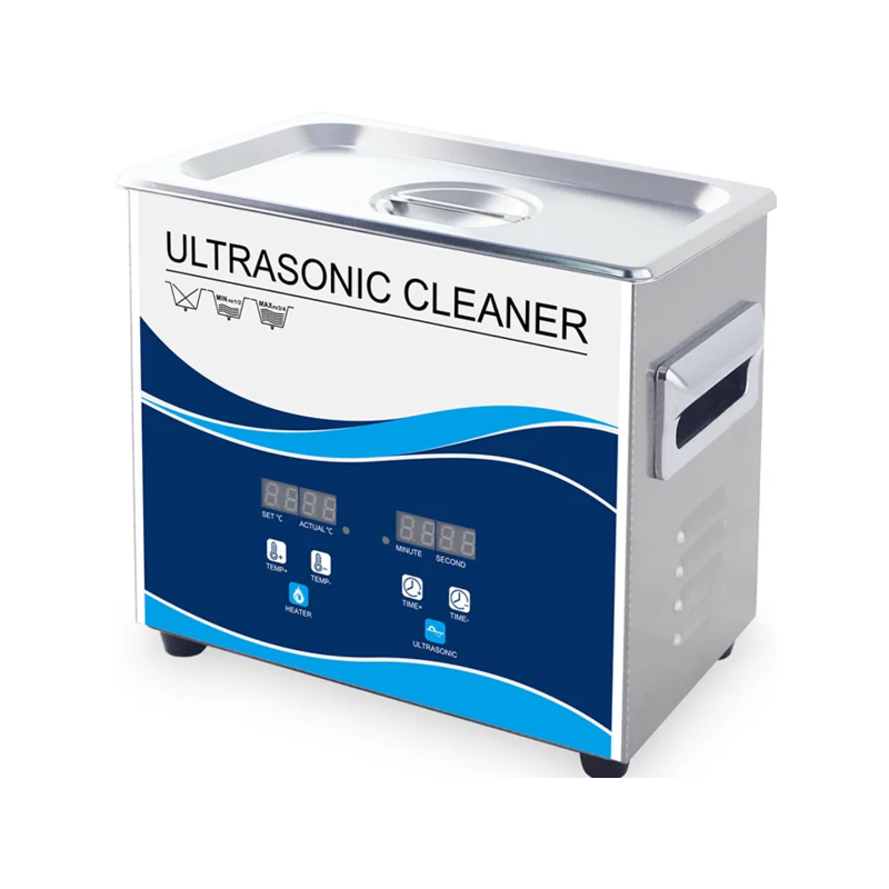 GRANBO SONIC ULTRASONIC CLEANER GS0203 3,2L