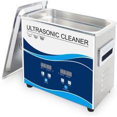 GRANBO SONIC ULTRASONIC CLEANER GS0203 3.2L 2