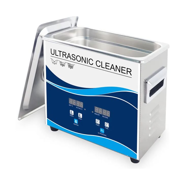 GRANBO SONIC ULTRASONIC CLEANER GS0203 3,2L