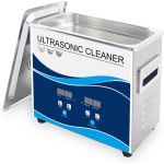 GRANBO SONIC ULTRASONIC CLEANER GS0203 3.2L