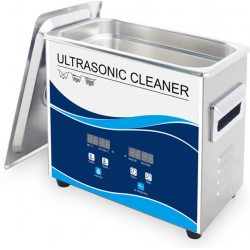 GRANBO SONIC ULTRASONIC CLEANER GS0203 3,2L