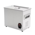 GRANBO SONIC ULTRASONIC CLEANER GS0203 3,2L