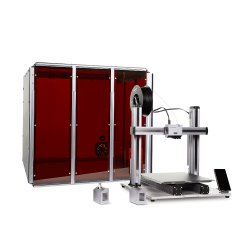 SNAPMAKER 2.0 3-IN-1 3D PRINTER WITH ENCLOSURE-A350T UPGRADED VERSION