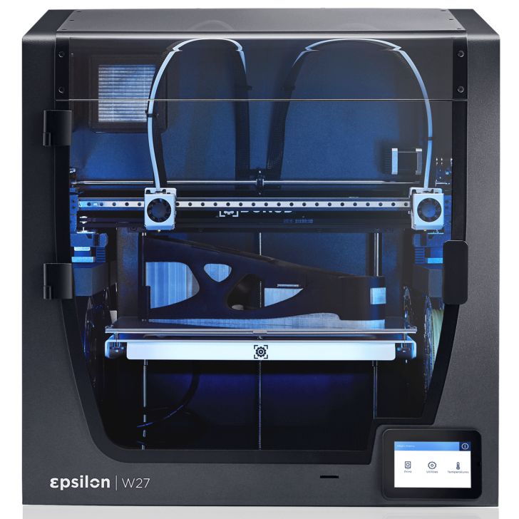 BCN3D EPSILON W27 GEN 2