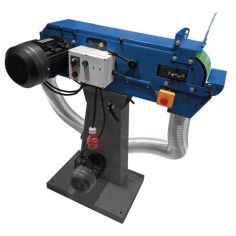 Lentes slīpmašīna MBSM 75-240-2 AS 2