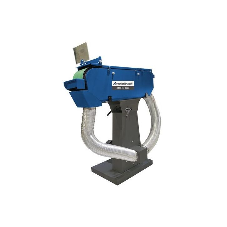 Lentes slīpmašīna MBSM 75-240-2 AS