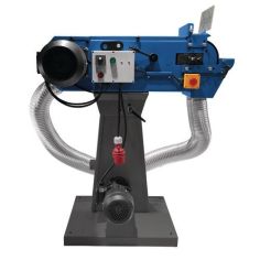 Belt sander MBSM 150-240-2 AS 2