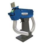 Ленточная шлифовальная машина МБСМ 150-240-2 АС