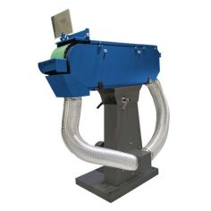 Belt sander MBSM 75-203-2 AS 2