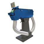 Belt sander MBSM 150-203-2 AS