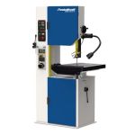 Bandsaw VMBS 2013 IE