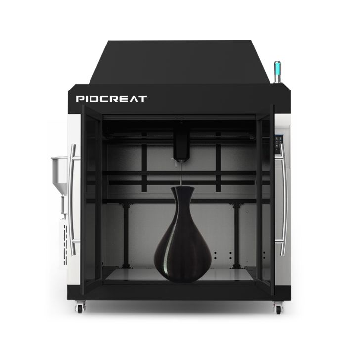 PIOCREAT G12 PELLET 3D PRINTER