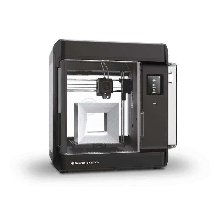 MAKERBOT SKETCH