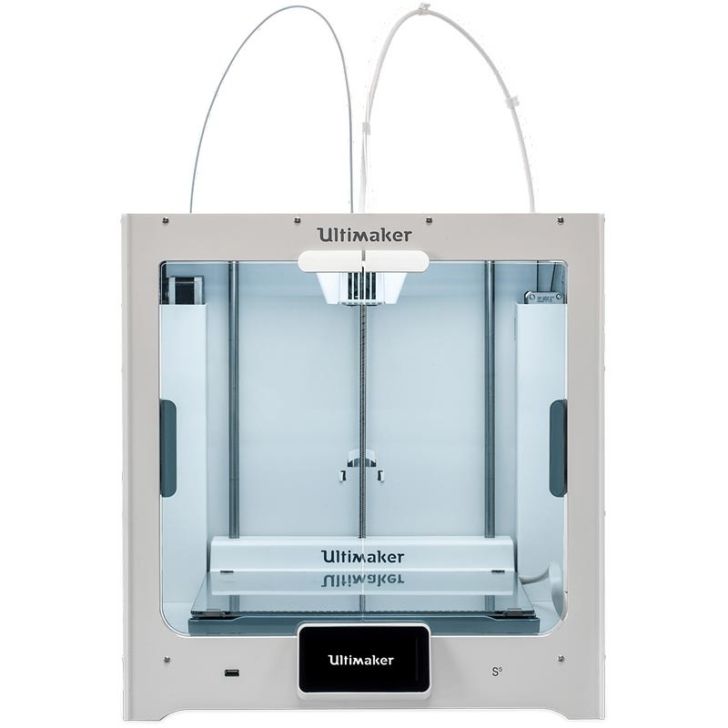 ULTIMAKER S5