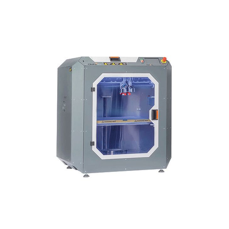 OMNI3D FACTORY 2.0 NET INDUSTRIAL 3D-PRINTER