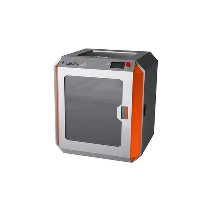 OMNI3D OMNI 500 LITE INDUSTRIAL 3D-PRINTER