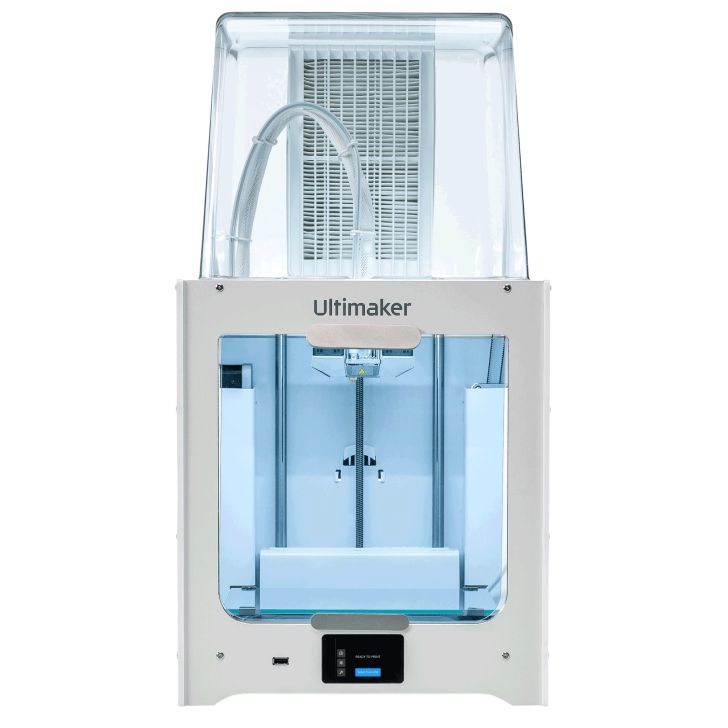 КОМПЛЕКТ ДЛЯ ПОДКЛЮЧЕНИЯ ULTIMAKER 2+