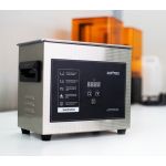 ZORTRAX ULTRASONIC CLEANER