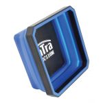 Foldable magnetic box 110x110x50mm