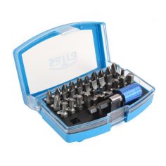 Bit set 31pcs. 2