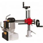 Feed mechanism Holzmann SF 324 N (400V)