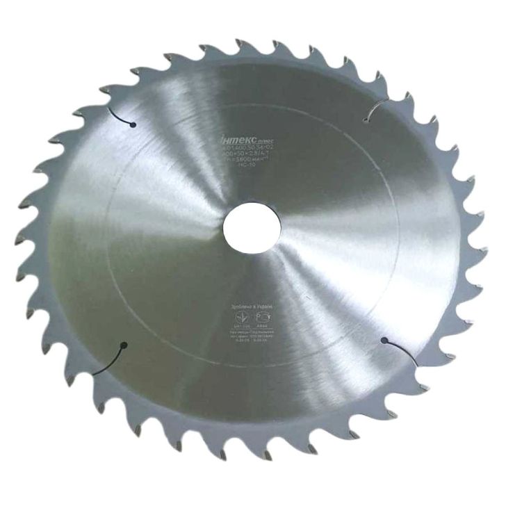 Saw blade 250x30x18Z