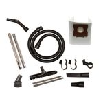 Special vacuum cleaner Cleancraft wetCAT 131 RH M-Class