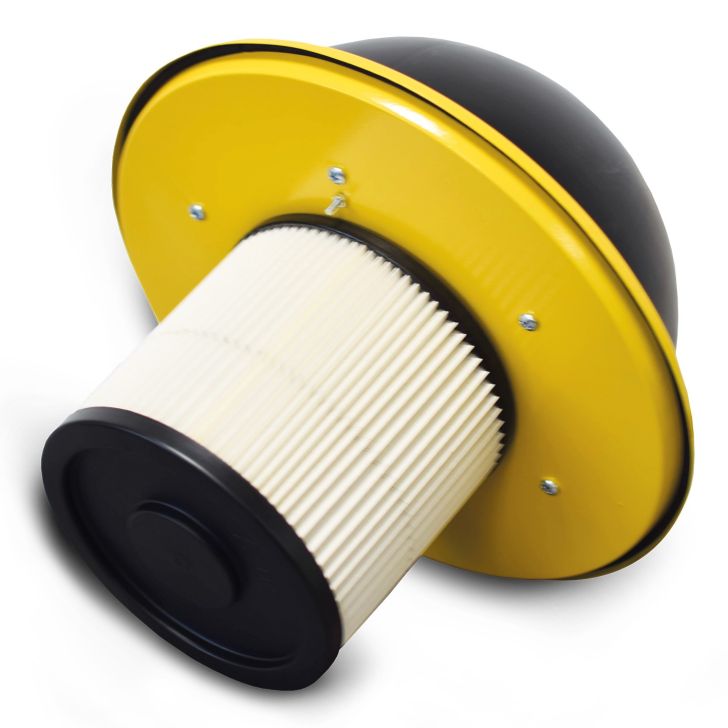 Chip extractor AB-110