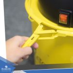 Chip extractor AB-110