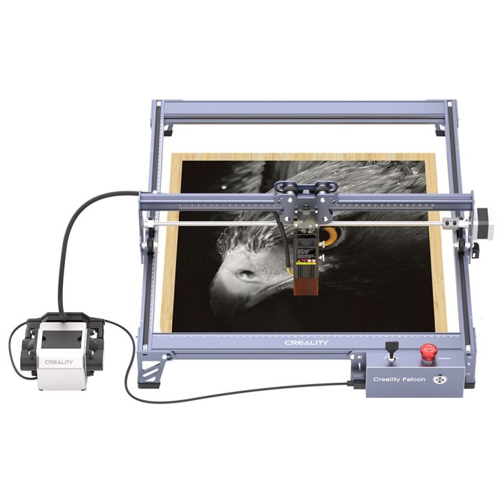 CREALITY LASER FALCON PRO ENGRAVER - 10W