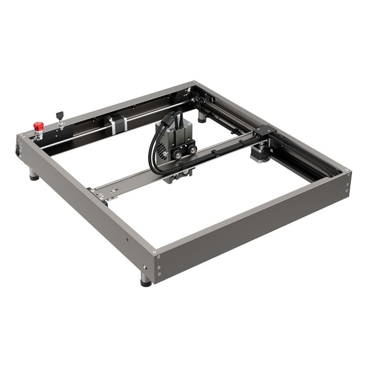 ЛАЗЕРНЫЙ ГРАВЕР CREALITY FALCON 2 — 40 Вт