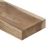 Сходящаяся фреза CL230 D160 d70 4мм Z4 HM