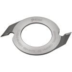 End mill CL230 D160 d70 3.8mm Z4 HM