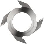 Saaudzēšanas frēze CL230 D160 d70 3,8mm Z4 HM