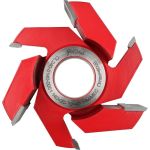 Торцовочный резак CL240 D140 d40 20-70мм Z3 HM