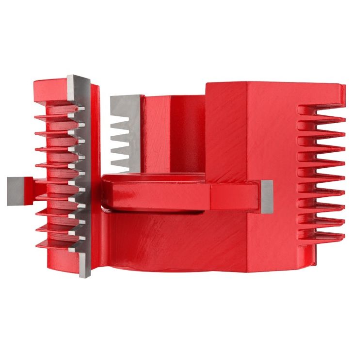 Saaudzēšanas frēze CL240 D140 d40 35-100mm Z3 HM